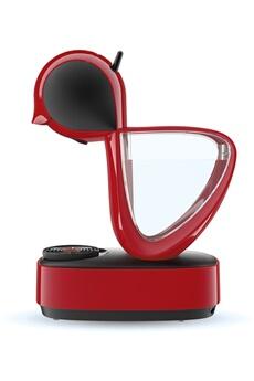 DOLCE GUSTO INFINISSIMA YY3877FD ROUGE DOLCE GUSTO INFINISSIMA YY3877FD ROUGE