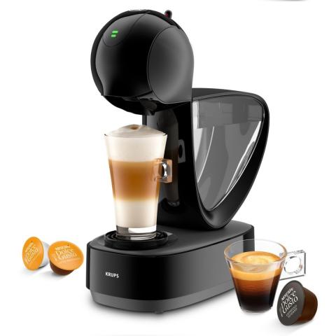 Dolce Gusto INFINISSIMA YY4667FD Noir