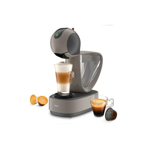 Dolce Gusto KRUPS Infinissima Touch YY4666FD Taupe Dolce Gusto KRUPS Infinissima Touch YY4666FD Taupe