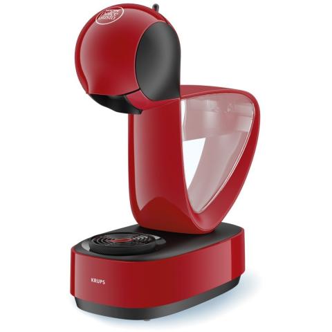 Dolce Gusto KRUPS INFINISSIMA YY3877FD Rouge Dolce Gusto KRUPS INFINISSIMA YY3877FD Rouge