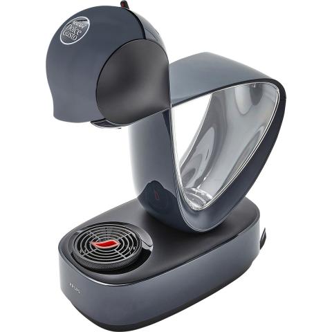 Dolce Gusto KRUPS INFINISSIMA YY4230FD Gris Dolce Gusto KRUPS INFINISSIMA YY4230FD Gris