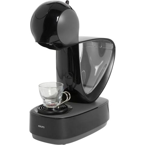 Dolce Gusto KRUPS INFINISSIMA YY4667FD Noir Dolce Gusto KRUPS INFINISSIMA YY4667FD Noir