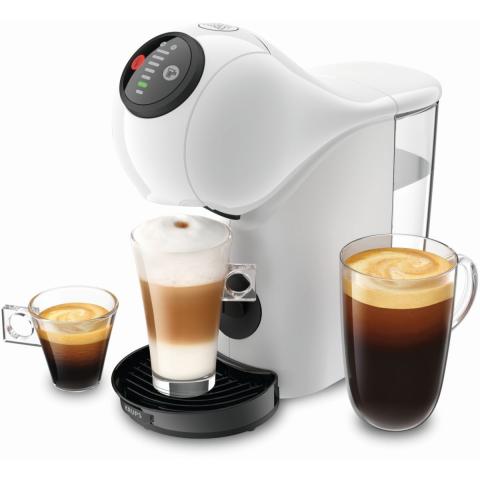 Dolce Gusto KRUPS YY4446FD GENIO S BLANC