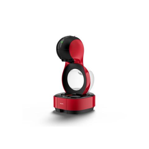 Dolce Gusto LUMIO - Rouge