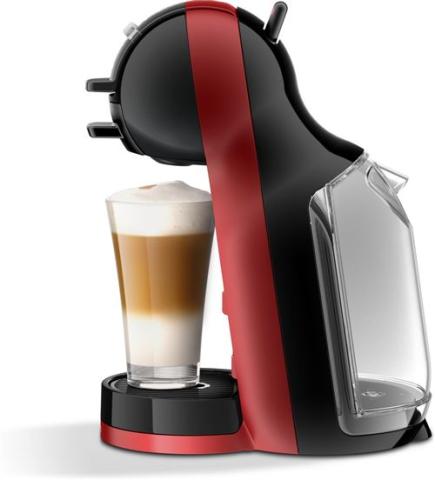 DOLCE GUSTO MINI ME AUTOMATIC DOLCE GUSTO MINI ME AUTOMATIC