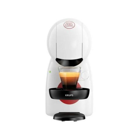 Dolce gusto picolo xs blanc Krups YY4204FD - Blanc