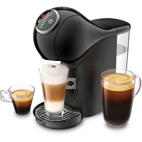 Dolce Gusto YY4445FD GENIO S PLUS NOIRE