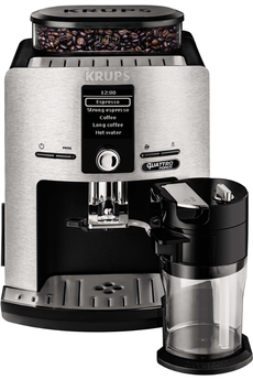EA82FD10 LATT'ESPRESS QUATTRO FORCE