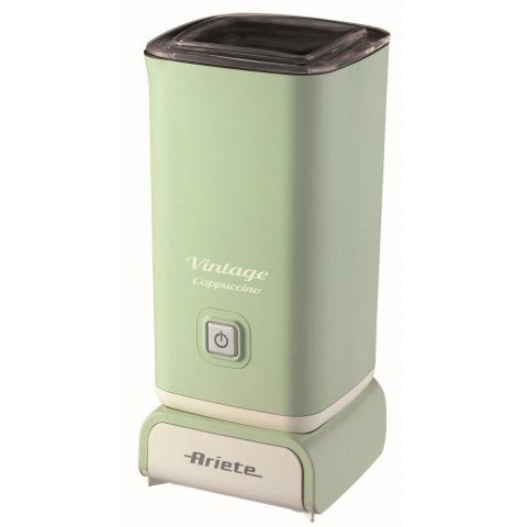 Emulsionneur de lait 500w 0.14l verde - 2878/2