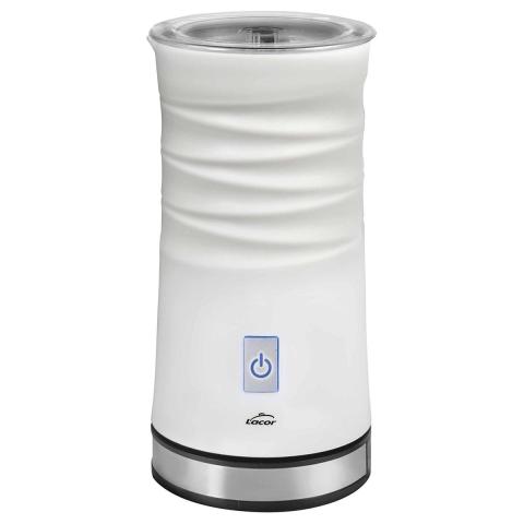 Emulsionneur de lait 500w 115ml blanc - 69396