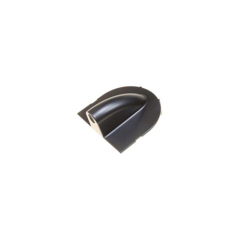Enjoliveur de buse nespresso u pour petit electromenager Krups MS-623287