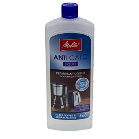 Entkalker flüssig 250ML - Melitta Entkalker flüssig 250ML - Melitta