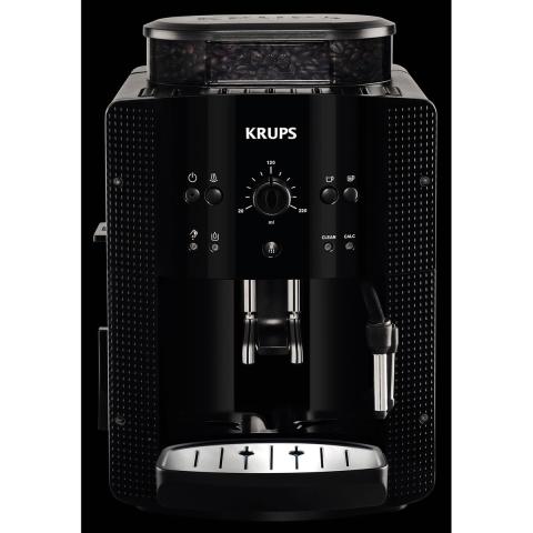 Espresso Full Auto Manuel Compact EA810870 Espresso Full Auto Manuel Compact EA810870