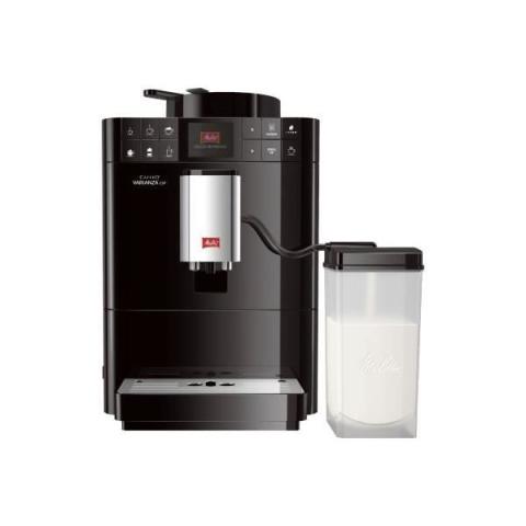 Exp-broyeur MELITTA VARIENZA NOIR