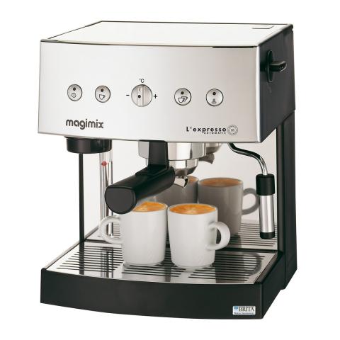 Expresso 11414 Automatique