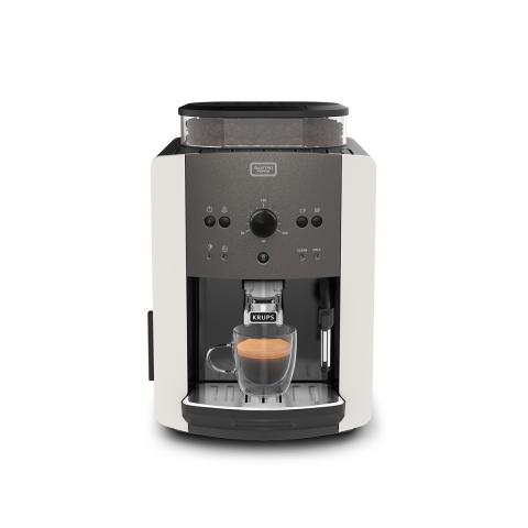 Expresso broyeur Arabica Manuel EA811E10 Expresso broyeur Arabica Manuel EA811E10
