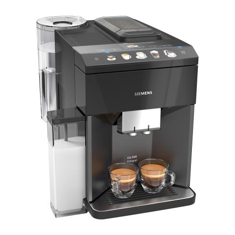Expresso broyeur tout-automatique EQ500 TQ505R09