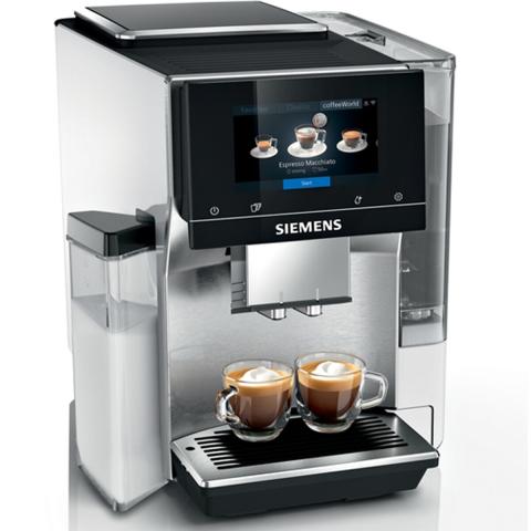 Expresso broyeur tout automatique EQ700 TQ705R03