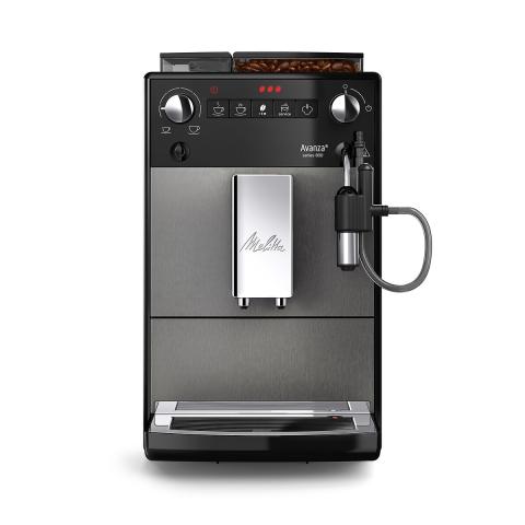 Expresso broyeur Avanza F27/0-100 Expresso broyeur Avanza F27/0-100