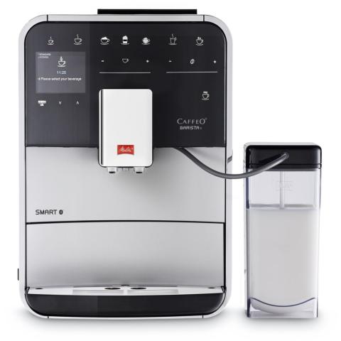 Expresso broyeur Barista T Smart F83/0-101 Expresso broyeur Barista T Smart F83/0-101