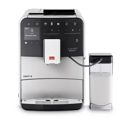 Expresso broyeur Barista T Smart F83/0-101 Expresso broyeur Barista T Smart F83/0-101