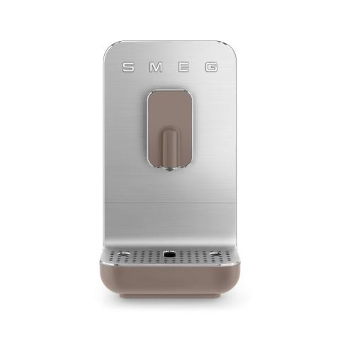 Expresso Broyeur bcc01tpmeu Expresso Broyeur bcc01tpmeu