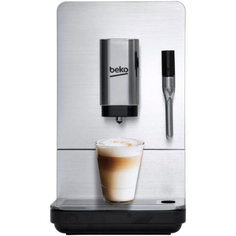 Expresso Broyeur BEKO CEG5311X Expresso Broyeur BEKO CEG5311X