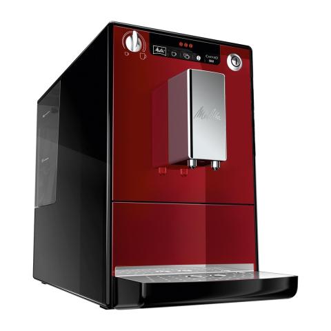 Expresso broyeur Caffeo Solo E950-104 Expresso broyeur Caffeo Solo E950-104
