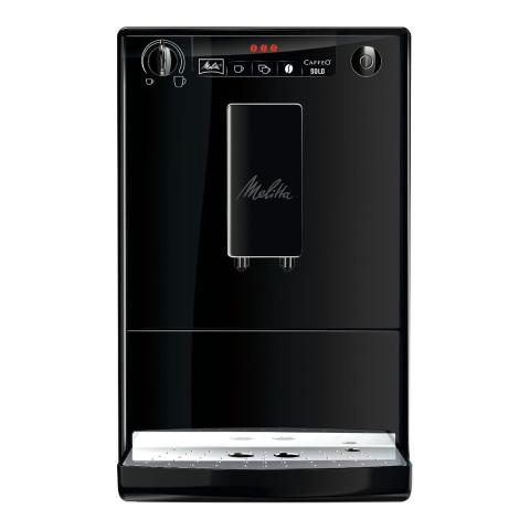 Expresso broyeur Caffeo Solo E950-222