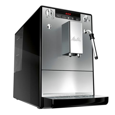 Expresso broyeur Caffeo Solo & milk E953-102