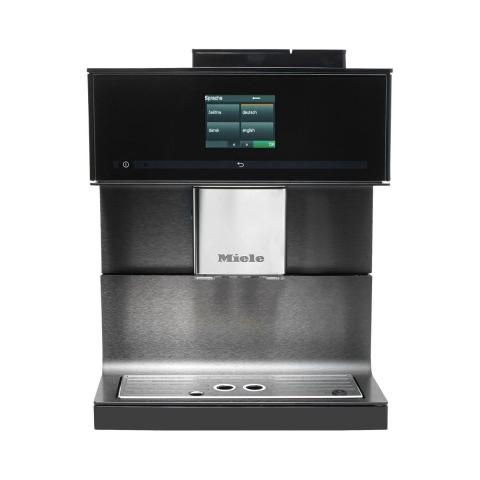Expresso Broyeur CM 7750