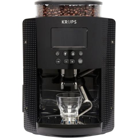 Expresso broyeur Compact Automatique YY8135FD Expresso broyeur Compact Automatique YY8135FD