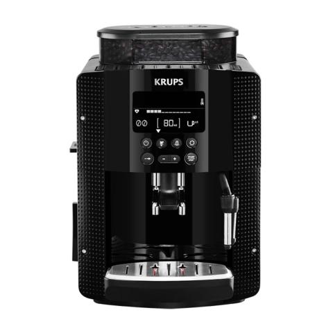 Expresso broyeur Compact Automatique YY8135FD Expresso broyeur Compact Automatique YY8135FD
