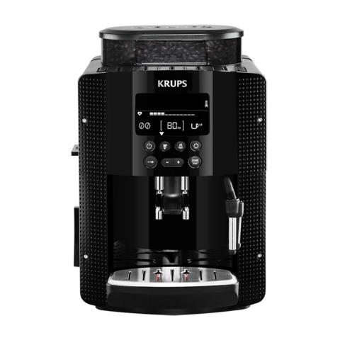 Expresso broyeur Compact Automatique YY8135FD Expresso broyeur Compact Automatique YY8135FD
