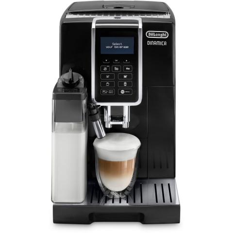 Expresso Broyeur DELONGHI FEB3555.B