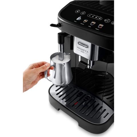 Expresso Broyeur DELONGHI Magnifica Evo FEB2921.B noir