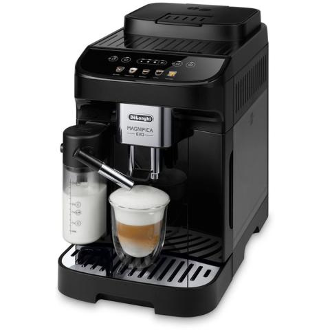 Expresso Broyeur DELONGHI Magnifica Evo FEB2961.B noir Expresso Broyeur DELONGHI Magnifica Evo FEB2961.B noir