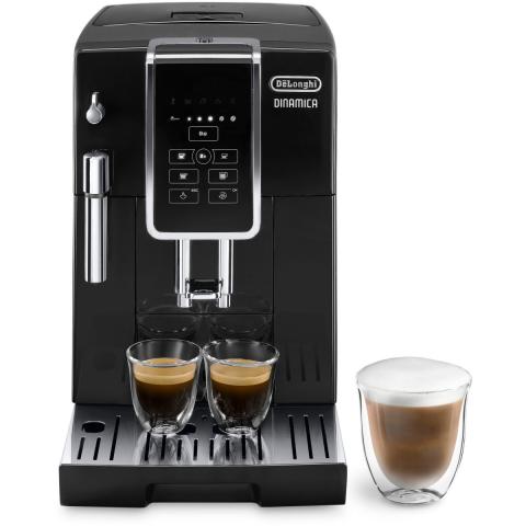 Expresso broyeur Dinamica FEB3515B Expresso broyeur Dinamica FEB3515B