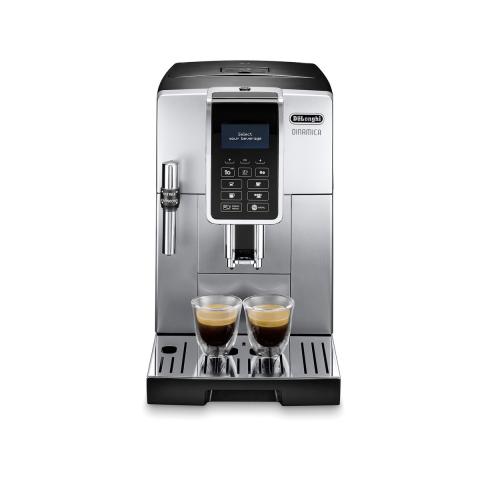 Expresso broyeur Dinamica FEB3535SB