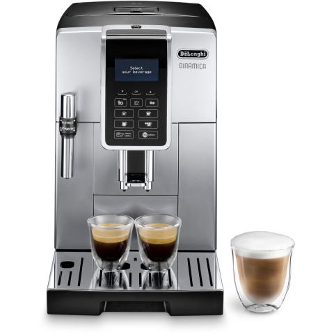 Expresso broyeur Dinamica FEB3535SB