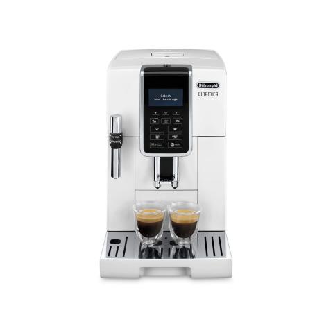 Expresso Broyeur Dinamica FEB3535.W blanc Expresso Broyeur Dinamica FEB3535.W blanc