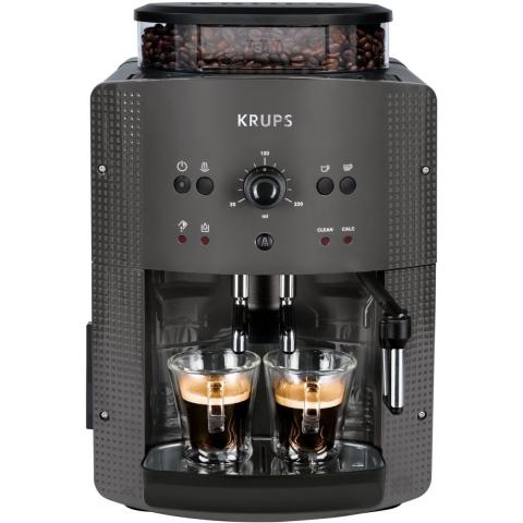 Expresso Broyeur EA810B70