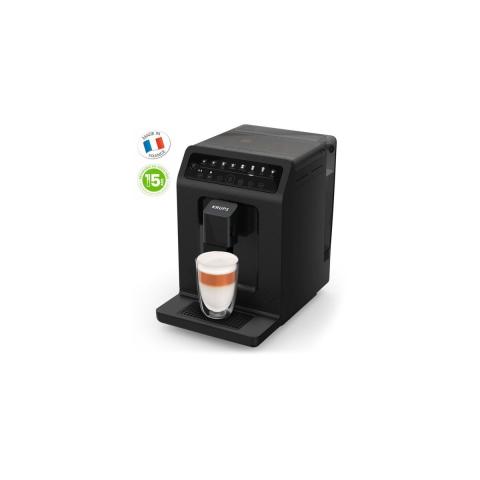 Expresso Broyeur Ea897b10 Evidence Éco Design Expresso Broyeur Ea897b10 Evidence Éco Design