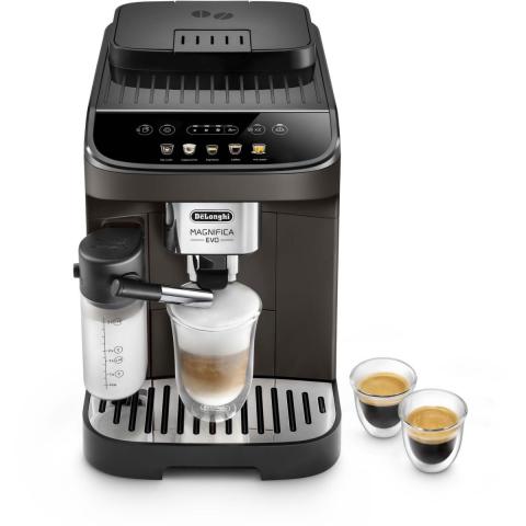 Expresso Broyeur ecam293.61.bw
