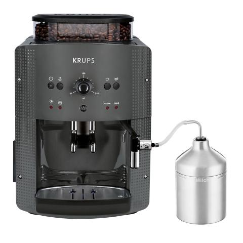 Expresso avec broyeur Essential YY4451FD Expresso avec broyeur Essential YY4451FD