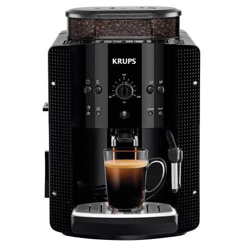 Expresso broyeur Essential YY8125FD
