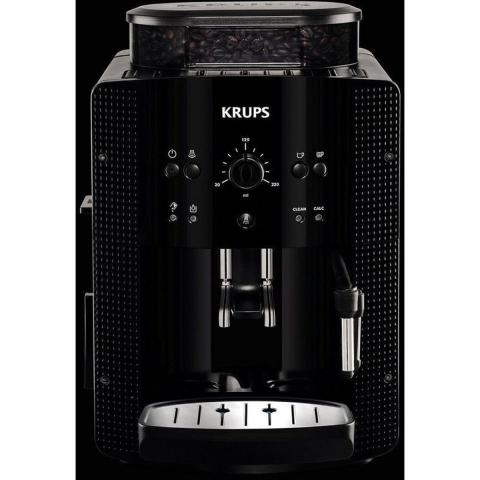Expresso broyeur Essential YY8125FD