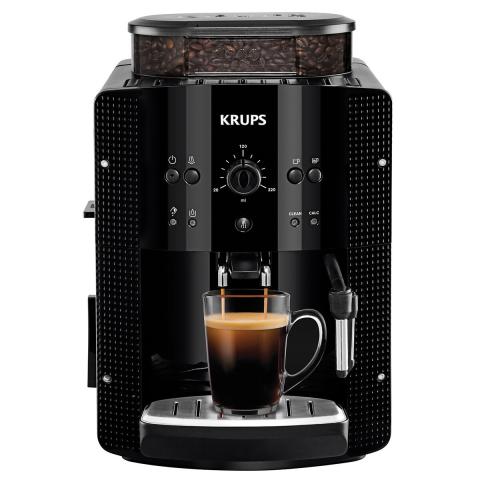 Expresso broyeur Essential YY8125FD