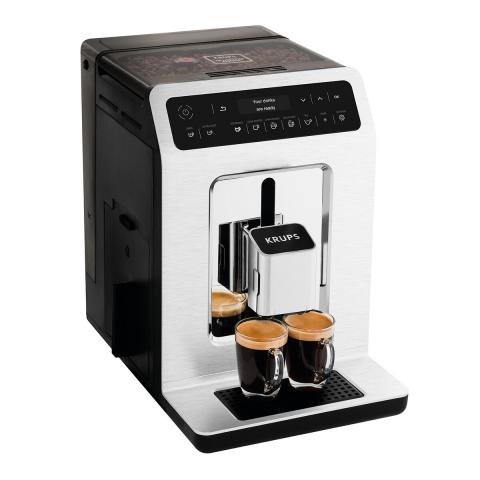 Expresso broyeur Evidence EA890110