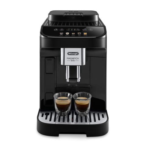 Expresso broyeur Evo Magnifica ECAM 290.61.B Expresso broyeur Evo Magnifica ECAM 290.61.B